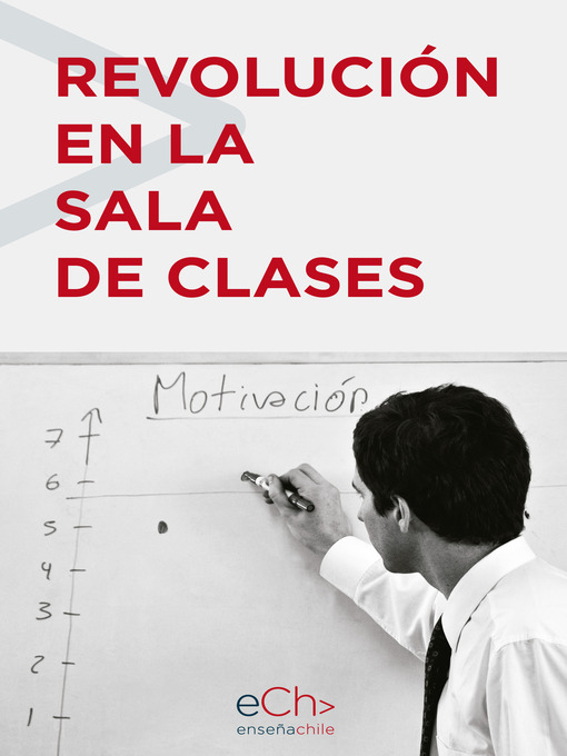 Title details for Revolución en la Sala de Clases by Varios Autores - Available